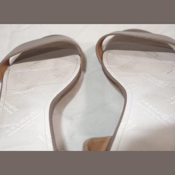 Martin Margiela Bracelet Sandals - size 39 - Picture 8 of 12